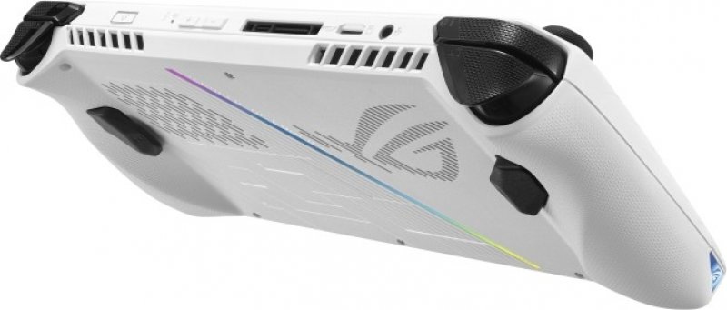 Shrnutí: ASUS ROG Ally (Z1) RC71L-NH019W