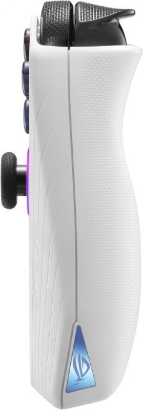 Úvaha o ASUS ROG Ally (Z1) RC71L-NH019W