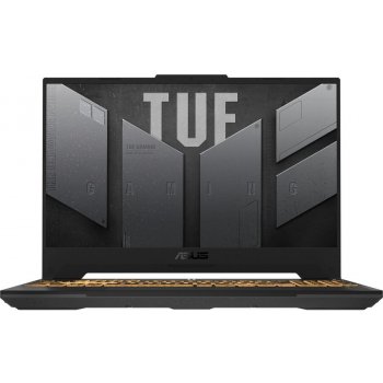 Asus Tuf Gaming F15 FX507ZV4-LP037