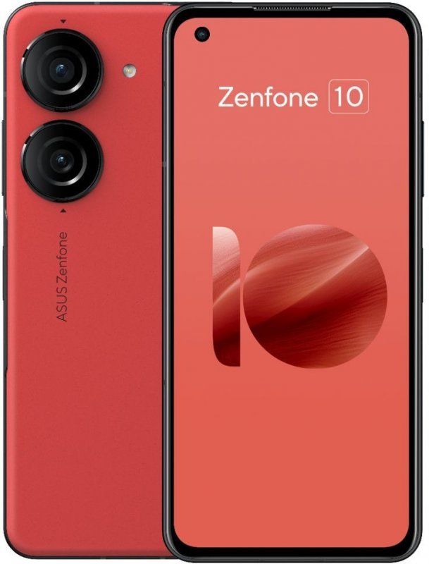 Komentáře k Asus Zenfone 10 5G 8GB/256GB