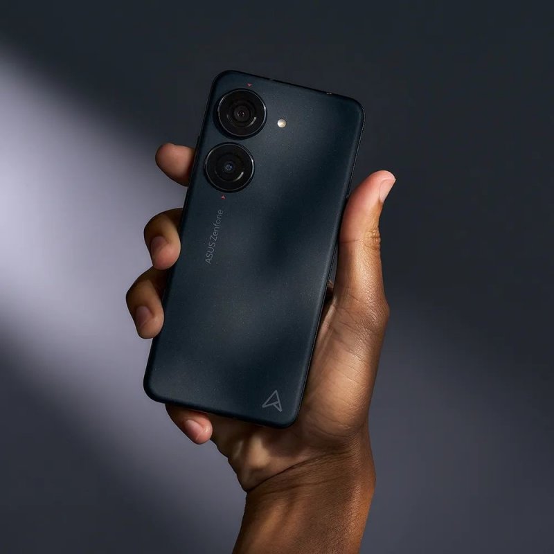 Test: Asus Zenfone 10 5G 8GB/256GB
