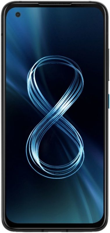 Recenze ASUS Zenfone 8 8GB/128GB