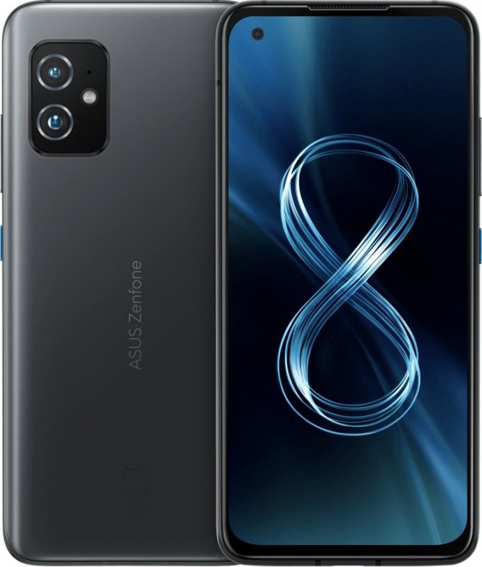 Průzkum ASUS Zenfone 8 8GB/128GB