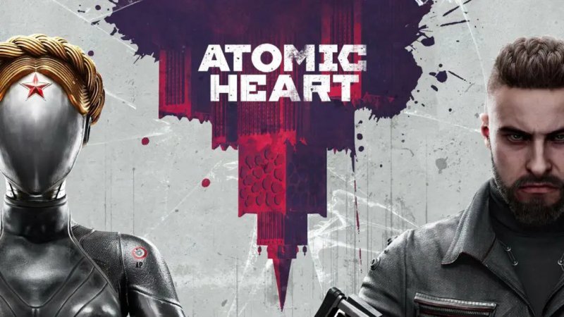 Pozorování Atomic Heart