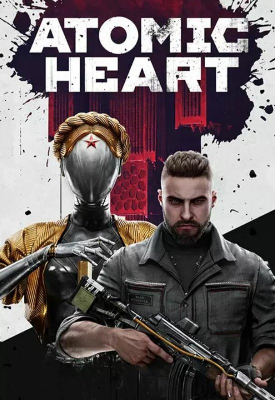 Zkušenosti s Atomic Heart