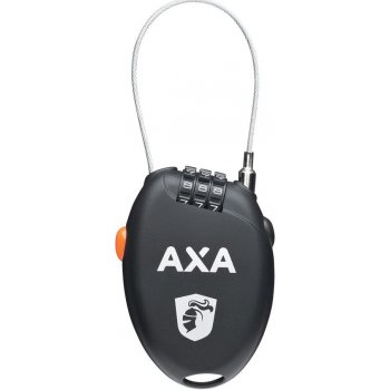 Axa ROLL retractable 75/1 6