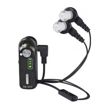 Axon Digitální stereo kapesní nabíjecí naslouchátko C-06