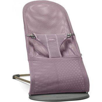 BabyBjörn Balance Soft Mesh Bliss Lavender violet