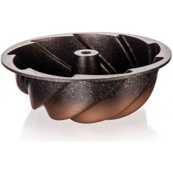 Banquet forma bábovka litá Majestic 26x8,7cm