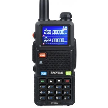 BAOFENG UV-5RM