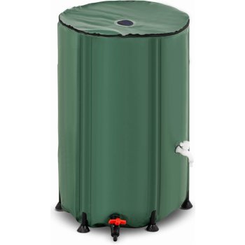 Barel Strend Pro CRB75 skládací nádrž na dešťovou vodu 750 L