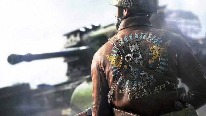 Pohled na Battlefield 5