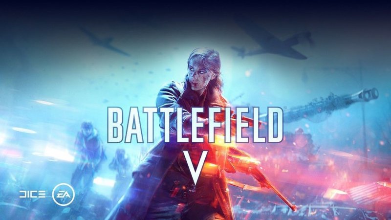 Analýza Battlefield 5