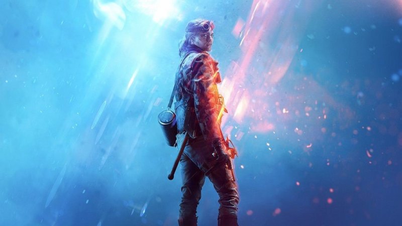 Verdikt: Battlefield 5