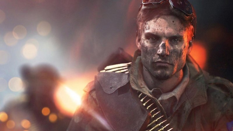 Zkušenost s Battlefield 5