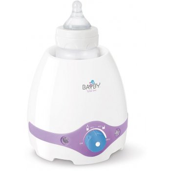 Bayby BBW 2000 Multifunkční ohřívač kojeneckých lahví
