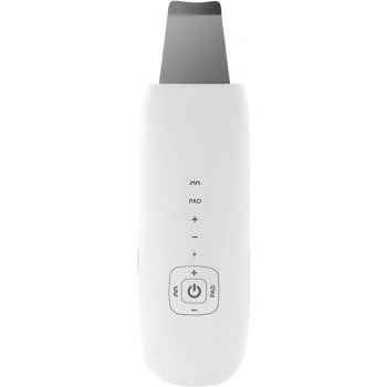 BeautyRelax Peel&lift Smart, ultrazvuková špachtle BR-1480