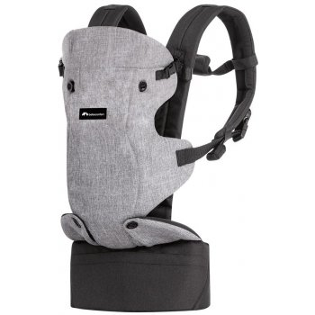 Bebe Confort Go4 černá Chic