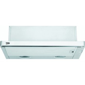 Beko CTB 6407 X