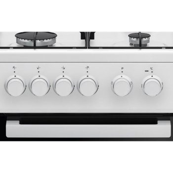 Beko FSS 52020 DW