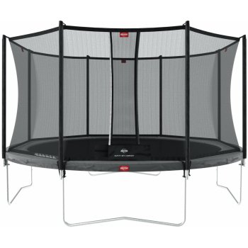 Berg Favorit Regular 330 cm + ochranná síť Comfort