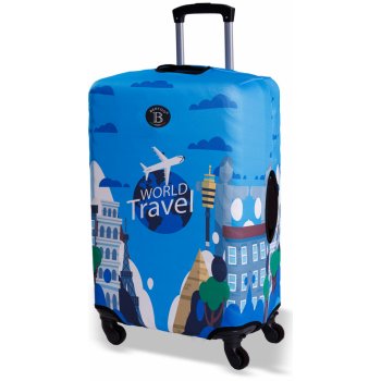 Bertoo Travel the world M