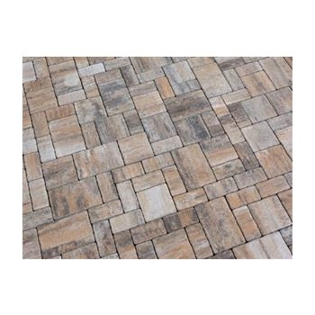 Best Korzo Standard 40 mm colormix arabica 1 m²