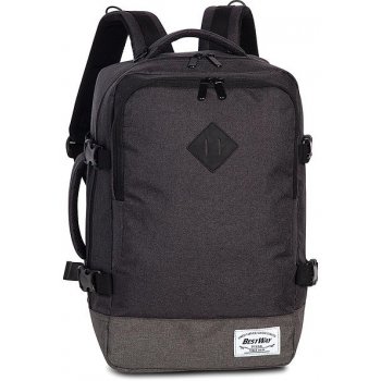 Bestway cabin pro small 40290 1700 černá 20 l