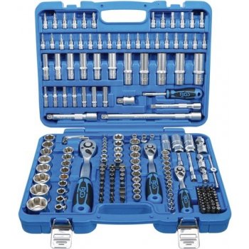 BGS technic Gola sada 1/4 a 3/8 a 1/2 2292 192 ks