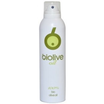Biolive Olivový olej 200 ml