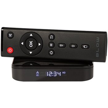 BLOW Android 4K TV BOX