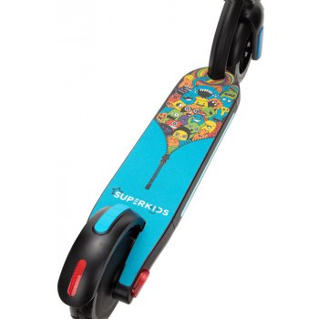 Bluetouch SUPERKIDS