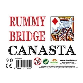 Bonaparte Canasta