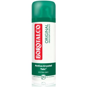 Borotalco Original deospray 45 ml