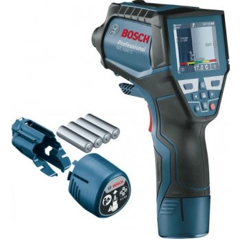 Bosch GIS 1000 C Professional 0.601.083.300
