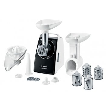 Bosch MFW3850B