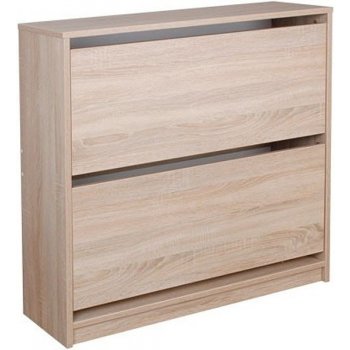 BRADOP Výklopný botník D08