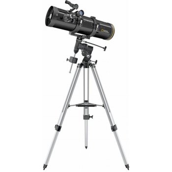 Bresser National Geographic 130/650 EQ
