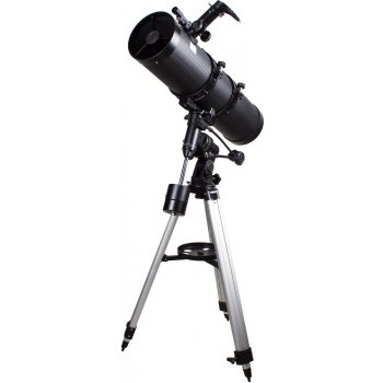 Bresser Teleskop Pollux 150/1400 EQ3