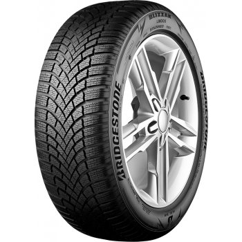 Bridgestone Blizzak LM005 205/55 R16 91H