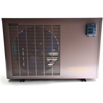 Brilix XHPFDPLUS 100E 9 kW
