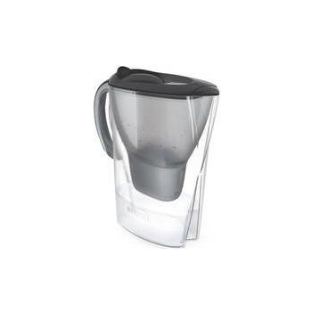 Brita Marella 2,4 l grafit + 3 ks MX Pro PO 2024