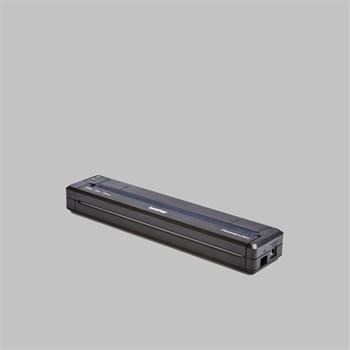 Brother PocketJet PJ-762