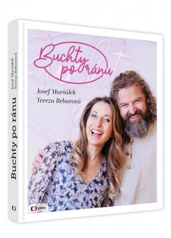 Zkušenosti s Buchty po ránu - Josef Maršálek, Tereza Bebarová