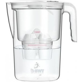 BWT Vida 2,6 l