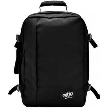 CabinZero Classic Absolute black 36 l