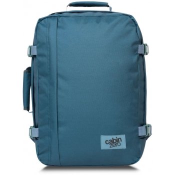 CabinZero Classic aruba blue 36 l