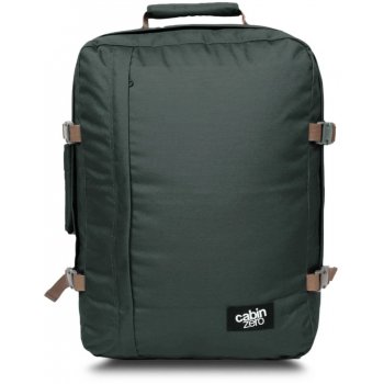 CabinZero Classic black sand 44 l