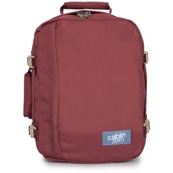 CabinZero Classic Napa Wine 28 l