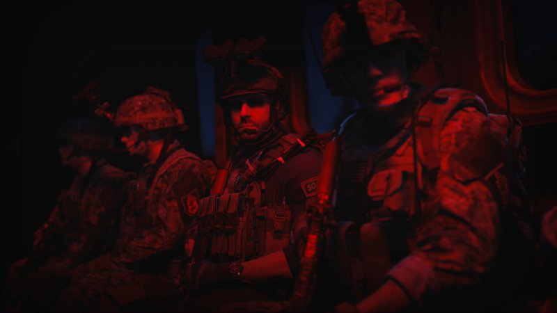 Hodnocení Call of Duty: Modern Warfare 2